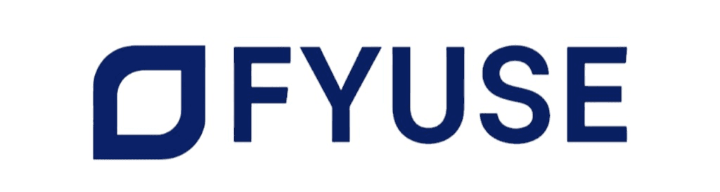FYUSE Logo