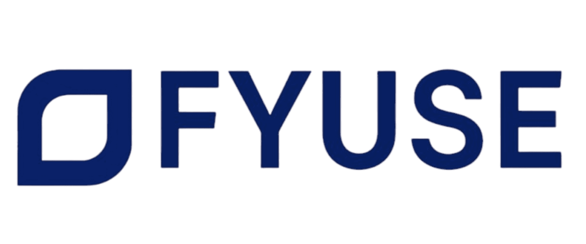 FYUSE Logo